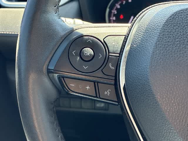 Used 2025 Toyota RAV4 XLE Premium FWD image 26