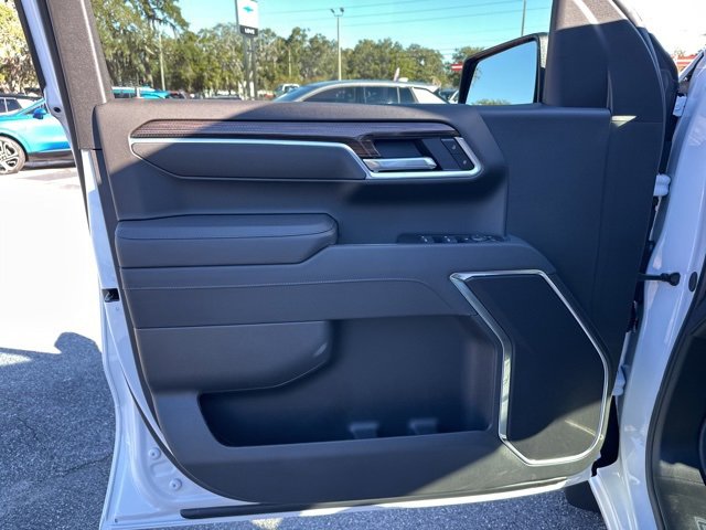 New 2026 Chevrolet Silverado 1500 LT w/ Safety Package image 10