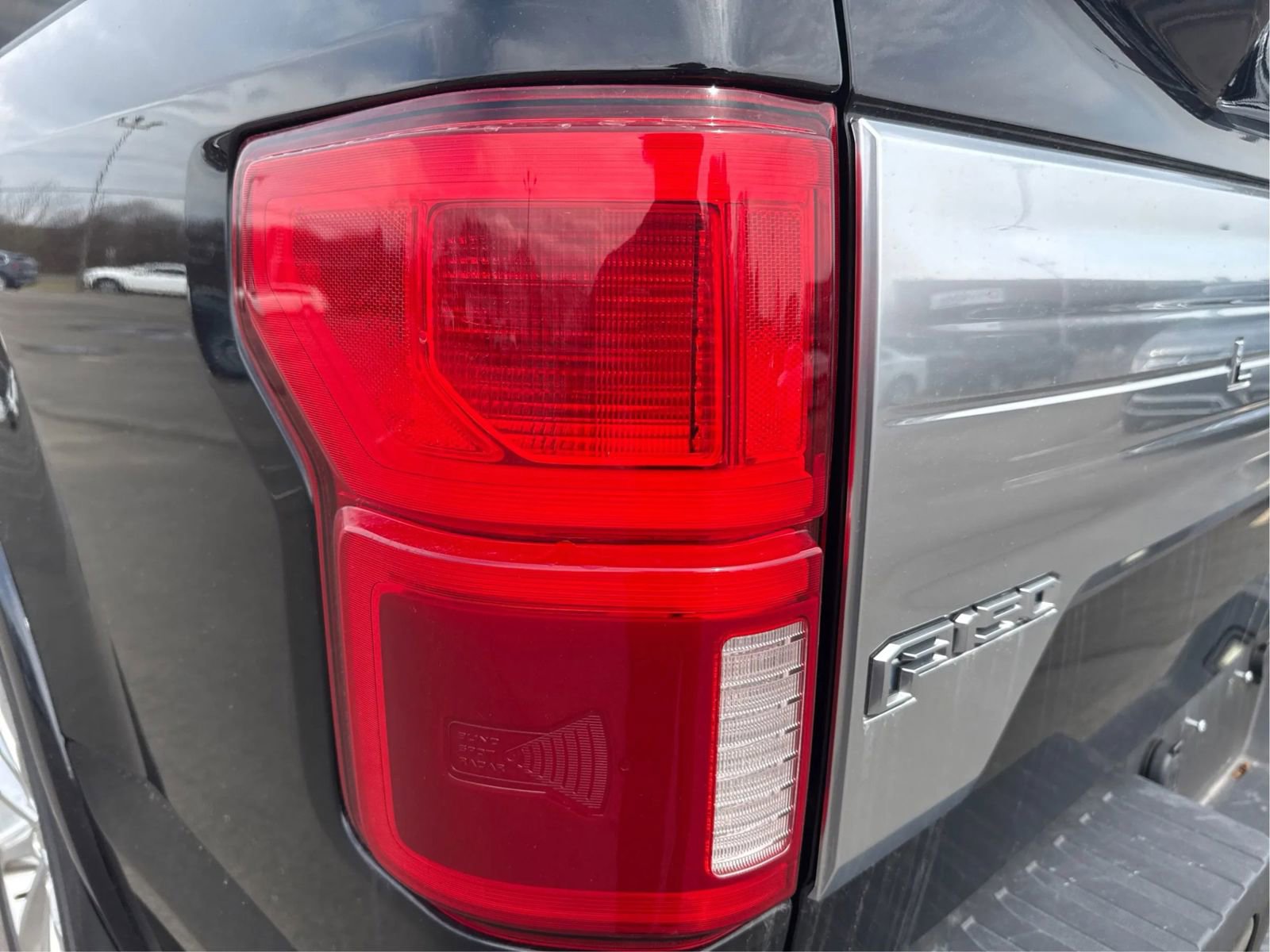 Used 2020 Ford F150 Limited AWD/4WD image 34
