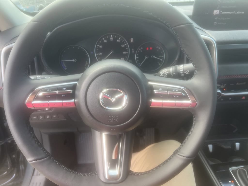 New 2026 MAZDA CX-50 AWD 2.5 Hybrid w/ Weather Package image 19