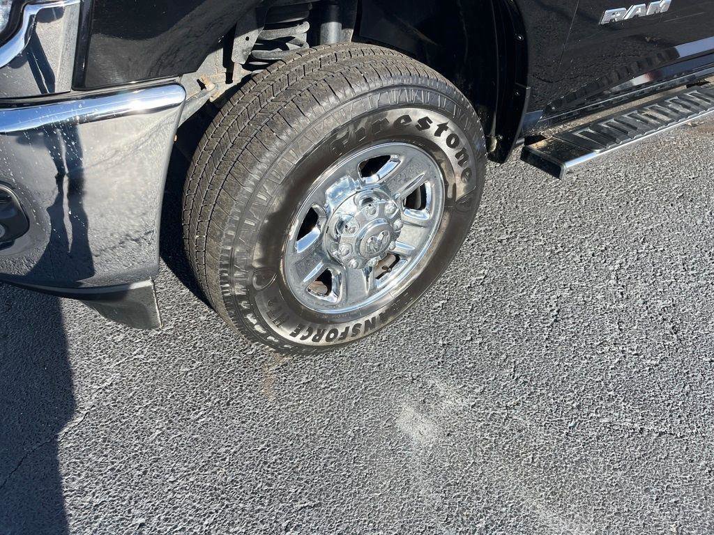 Used 2021 RAM 3500 Tradesman image 36