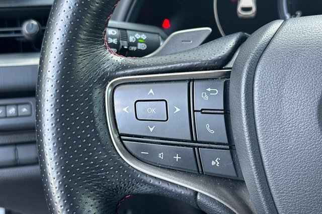 Used 2020 Lexus UX 200 F Sport w/ F Sport Premium Package FWD image 29