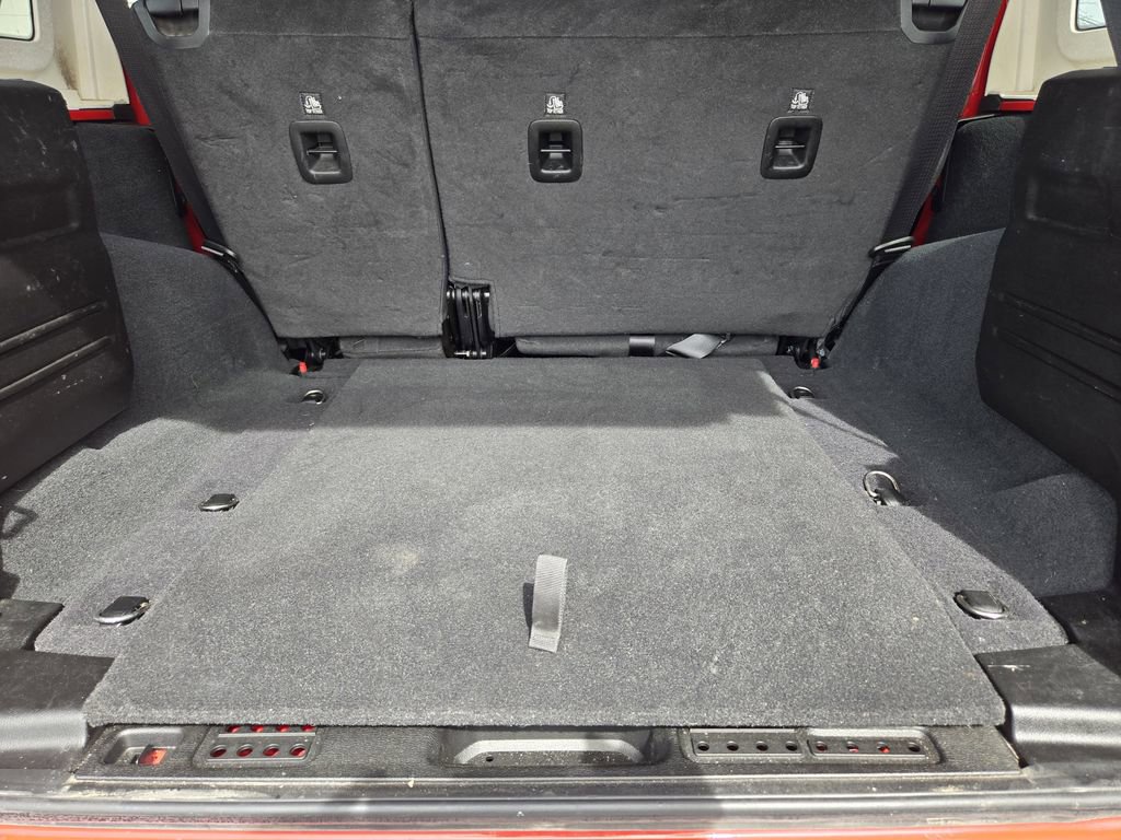 Used 2022 Jeep Wrangler Unlimited Sport image 30