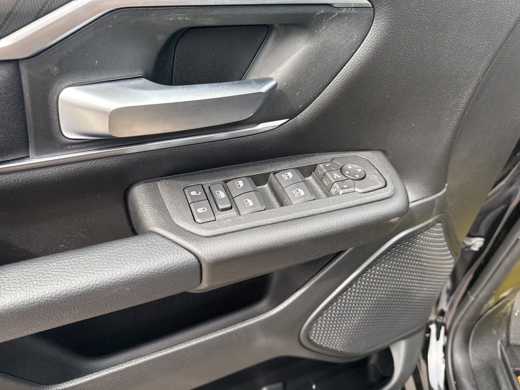 New 2026 RAM 1500 Big Horn AWD/4WD image 19