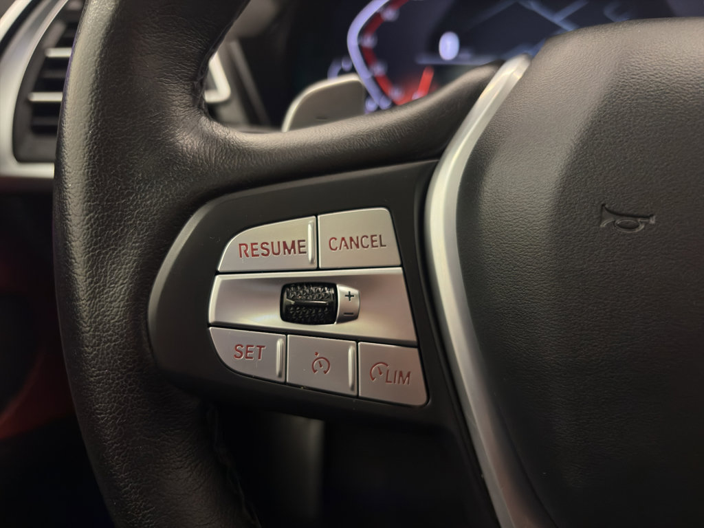 Used 2022 BMW X3 xDrive30i w/ Premium Package 2 image 25