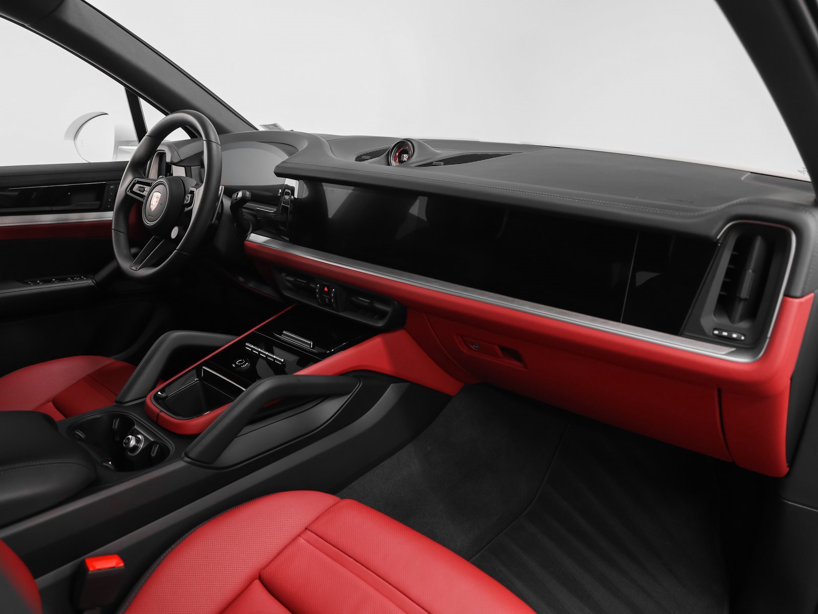 Used 2026 Porsche Cayenne S image 24