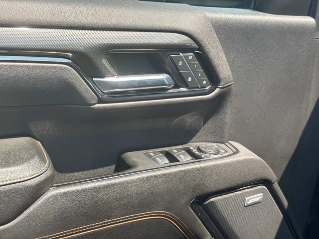 Certified 2024 GMC Sierra 2500 AT4 w/ AT4 Premium Plus Package AWD/4WD image 27
