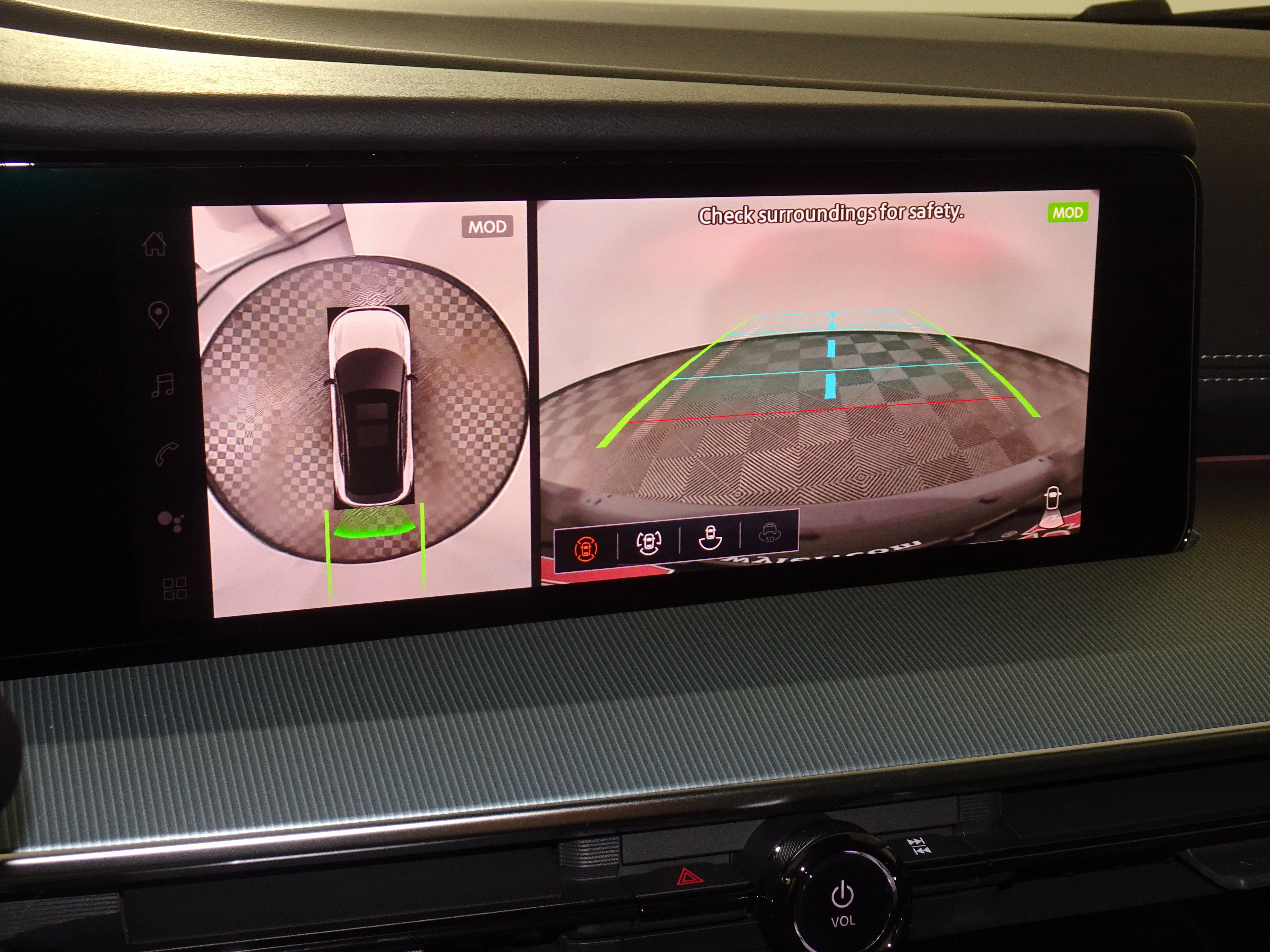 New 2025 Nissan Murano SL w/ Cargo Package image 35