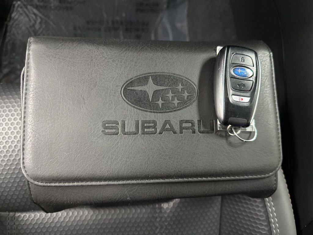 Used 2024 Subaru Forester Wilderness image 41