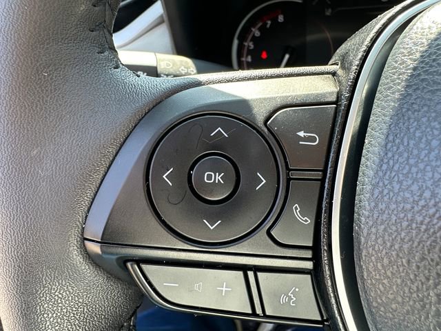 Used 2025 Toyota RAV4 XLE image 35