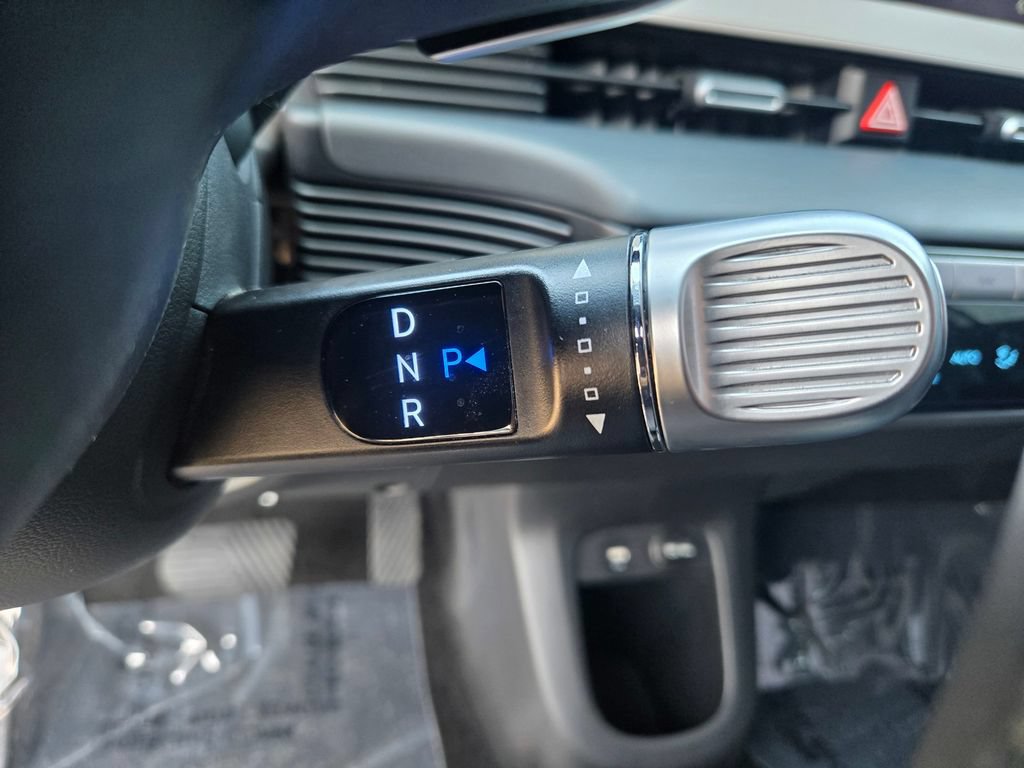 Used 2024 Hyundai Ioniq 5 SEL RWD image 19