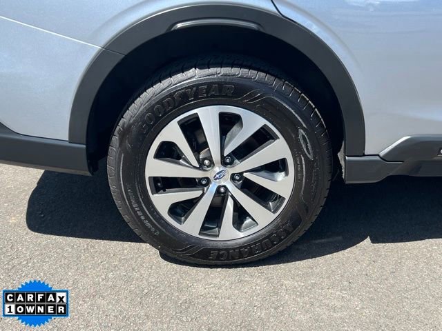 Used 2022 Subaru Outback Premium AWD/4WD image 9