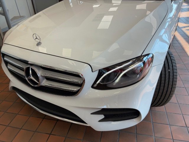 Used 2020 Mercedes-Benz E 350 Sedan image 8