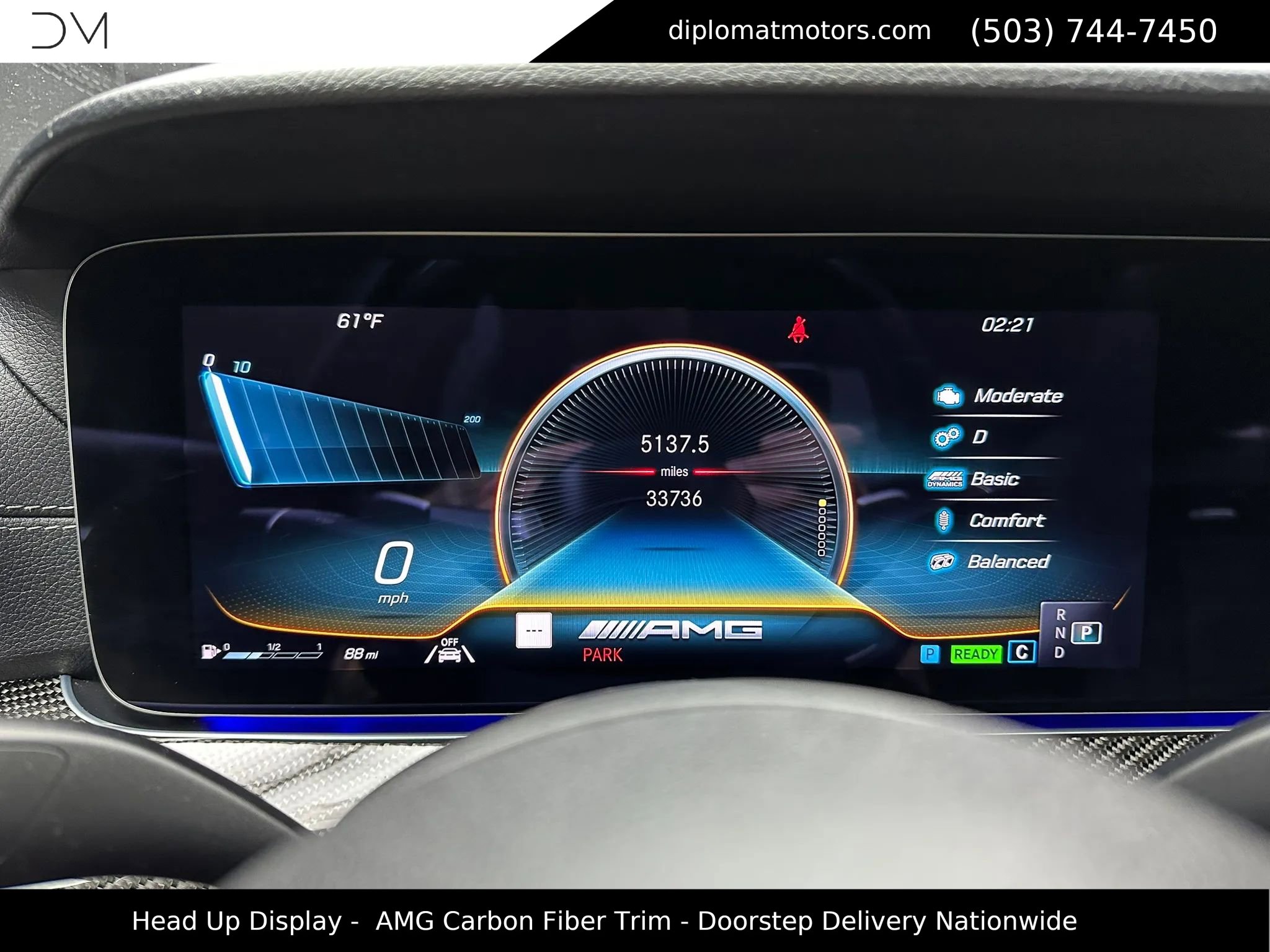 Used 2022 Mercedes-Benz E 53 AMG 4MATIC Sedan image 38