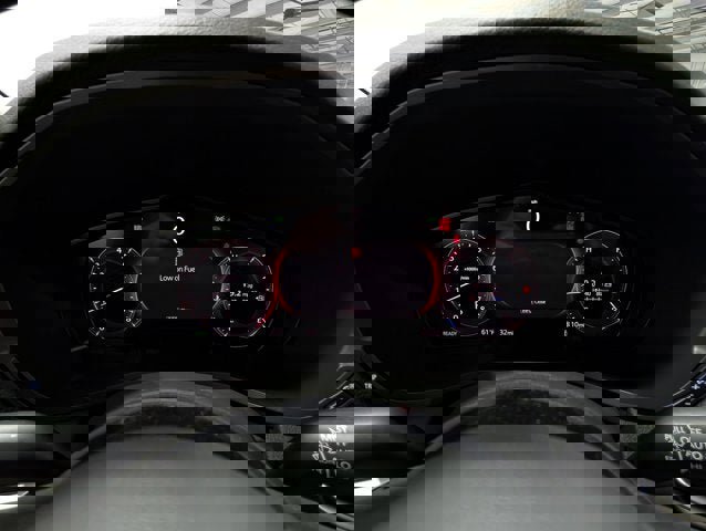 New 2025 MAZDA CX-70 3.3 Turbo w/ Premium Package image 33