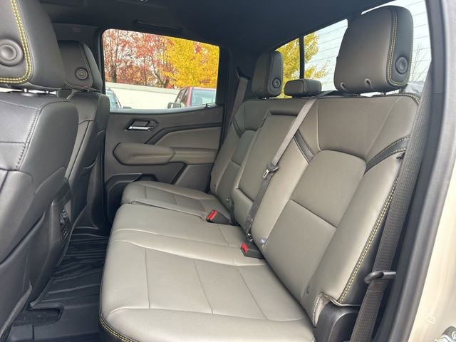 New 2026 Chevrolet Colorado ZR2 w/ Technology Package image 10