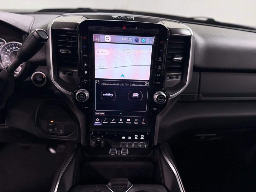 New 2026 RAM 3500 Lone Star image 17