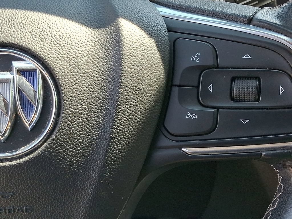 Used 2022 Buick Encore GX Preferred AWD/4WD image 20