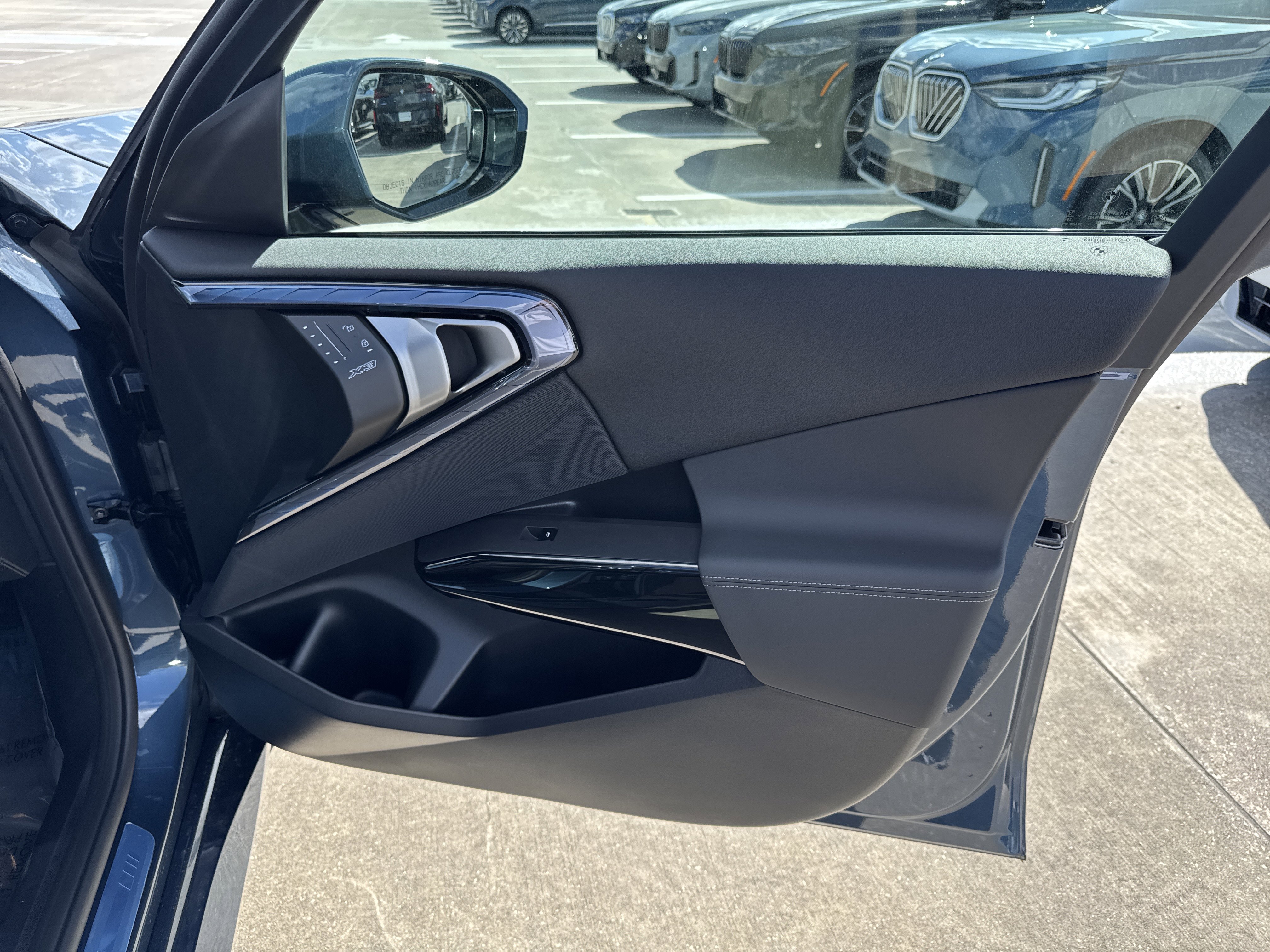 New 2026 BMW X3 xDrive30 w/ M Sport Package image 8