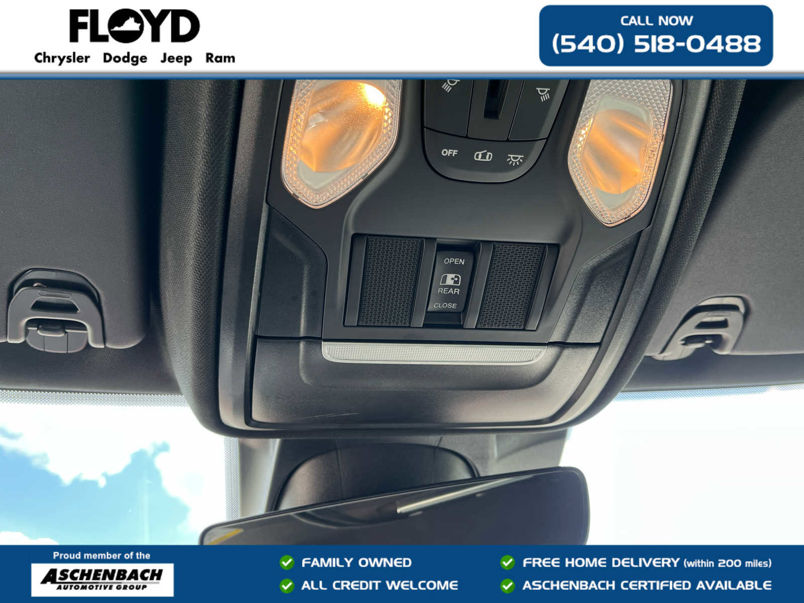 Used 2023 RAM 1500 Tradesman image 19