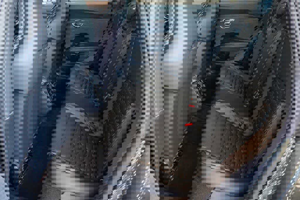 New 2026 Audi S e-tron GT Premium Plus image 21