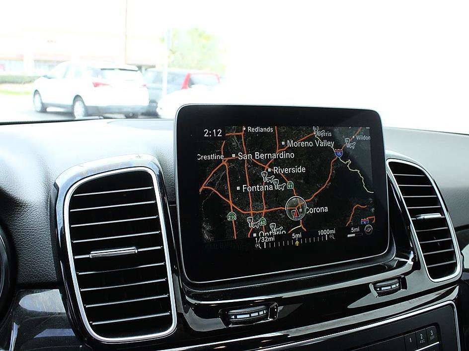 Used 2018 Mercedes-Benz GLE 350 4MATIC image 13