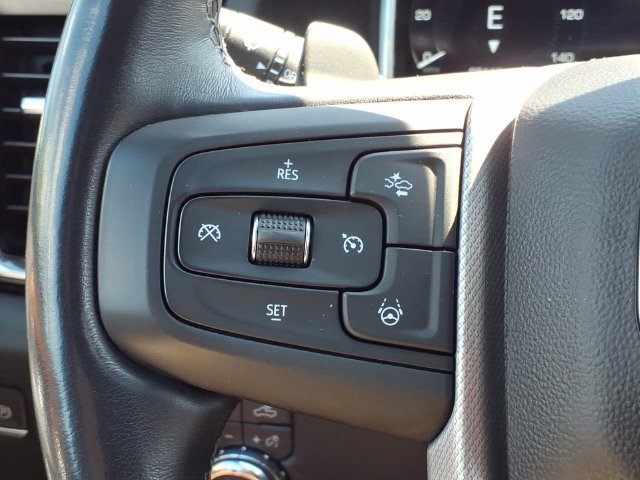 Used 2023 GMC Sierra 1500 Denali AWD/4WD image 35