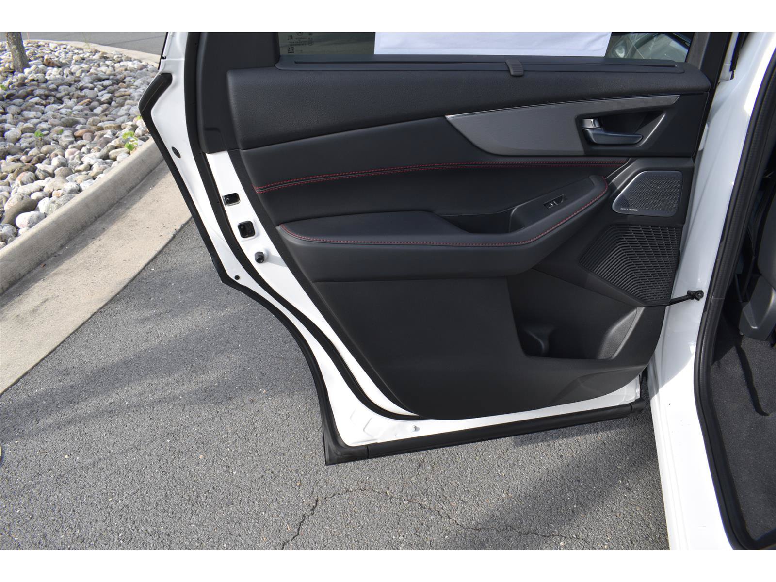 New 2026 Acura MDX A-Spec AWD/4WD image 29