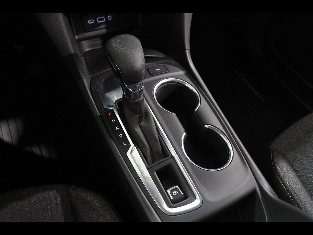 Certified 2024 Chevrolet Equinox LT image 16
