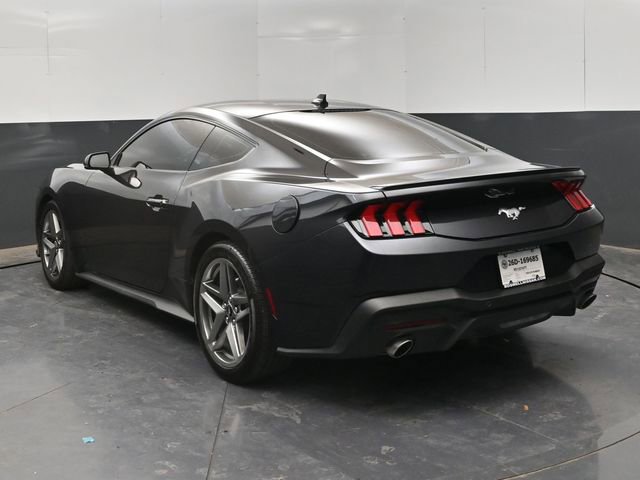 Used 2024 Ford Mustang Premium RWD image 7