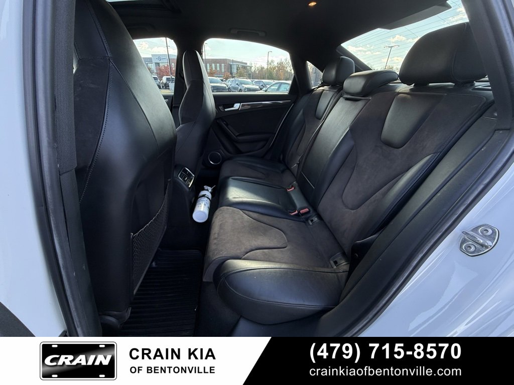 Used 2014 Audi S4 Premium Plus image 26