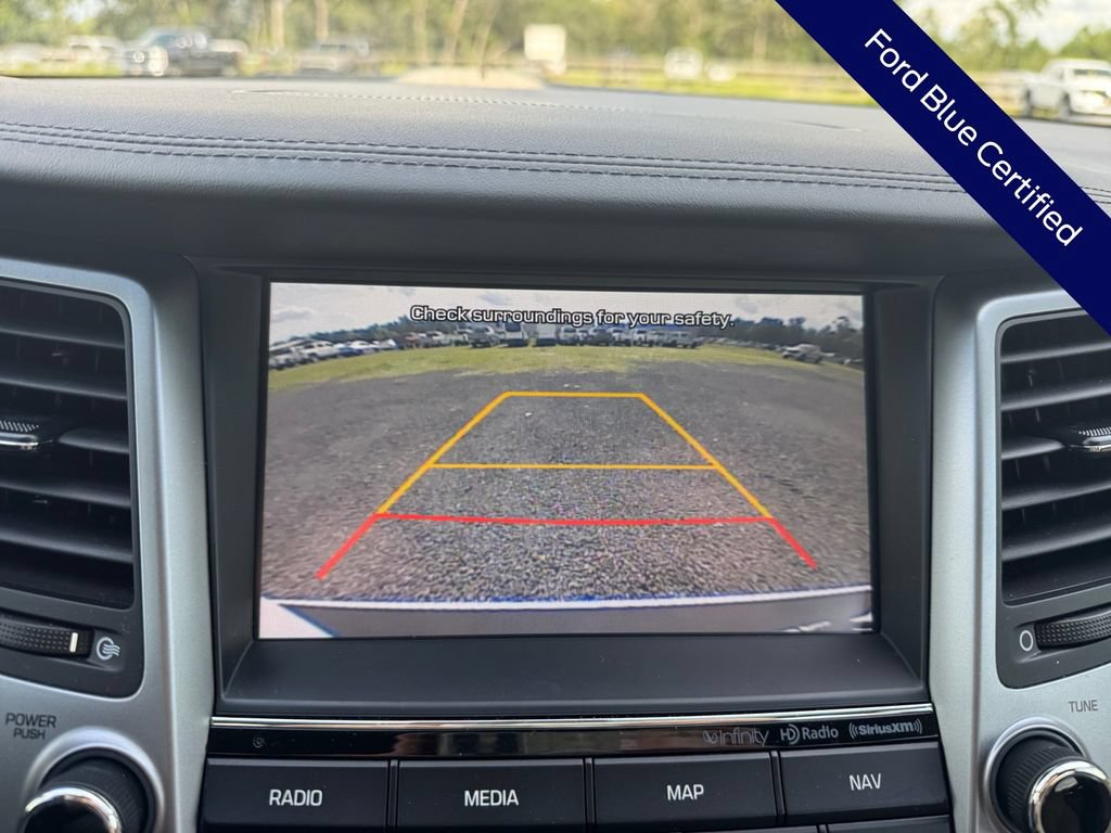 Used 2018 Hyundai Tucson SEL Plus AWD/4WD image 43