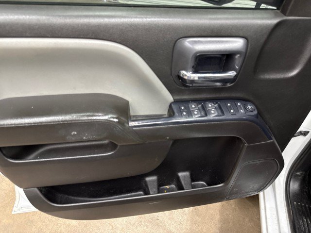 Used 2019 GMC Sierra 2500 4x4 Crew Cab w/ Sierra Convenience Package image 33