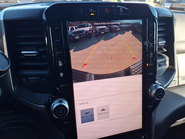 New 2026 RAM 2500 Laramie w/ Night Edition image 29