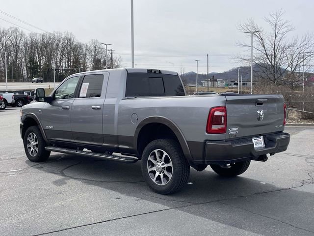 Used 2023 RAM 2500 Limited image 3