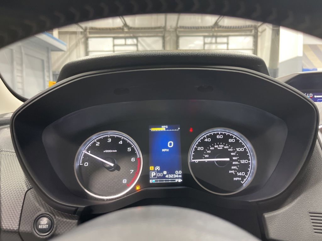Used 2020 Subaru Forester Limited AWD/4WD image 19