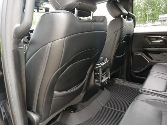 Used 2022 RAM 1500 Rebel w/ Rebel Level 2 Equipment Group AWD/4WD image 22
