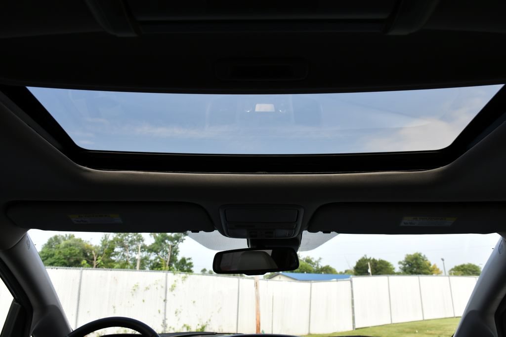 Used 2017 Honda Odyssey EX-L image 34