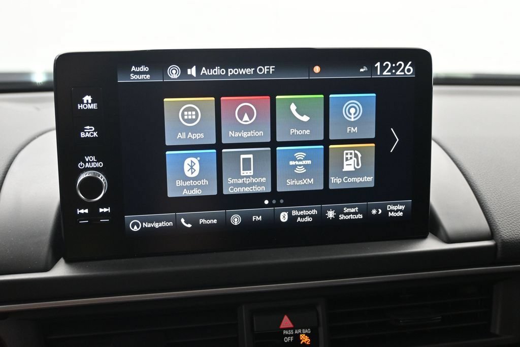 Used 2025 Honda Pilot Black Edition image 15