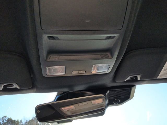 New 2026 Ford Mustang Coupe w/ Mustang Nite Pony Package image 21