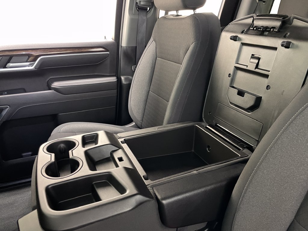 Certified 2025 GMC Sierra 1500 Elevation AWD/4WD image 31