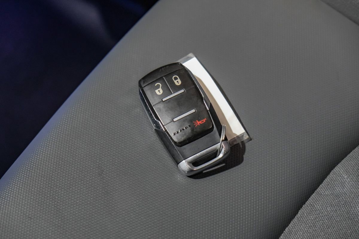 Used 2020 RAM 2500 Power Wagon AWD/4WD image 67