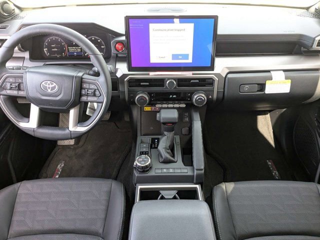 New 2026 Toyota 4Runner TRD Off-Road Premium AWD/4WD image 15