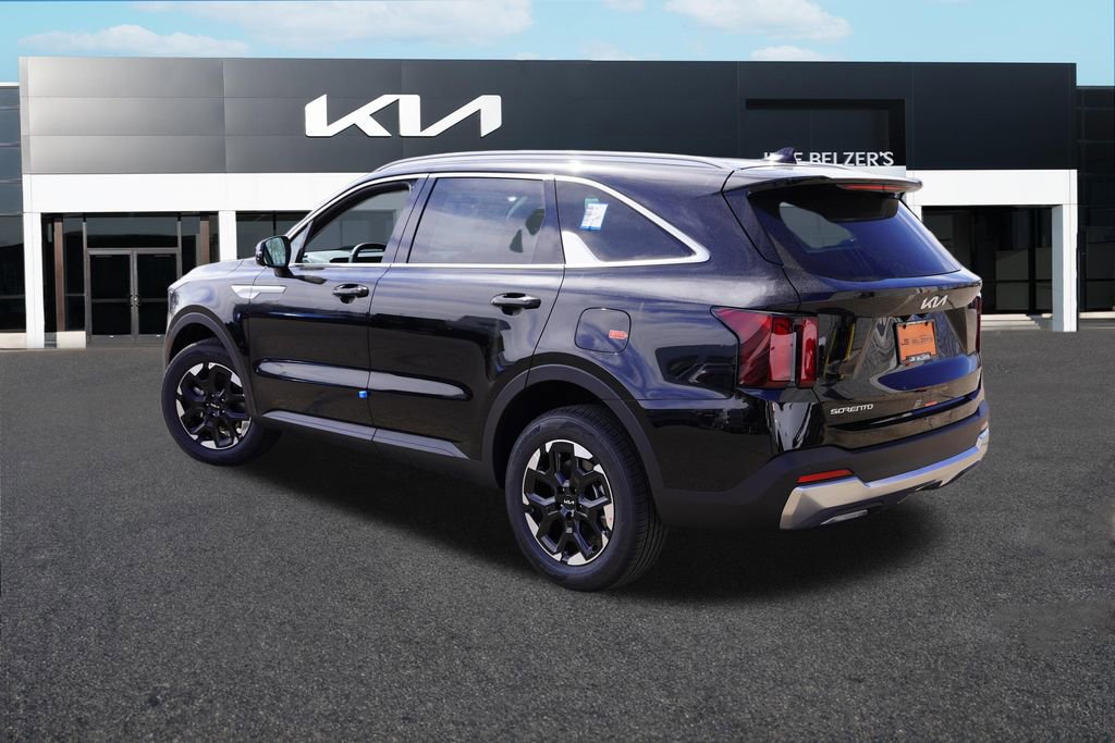 New 2026 Kia Sorento S image 5