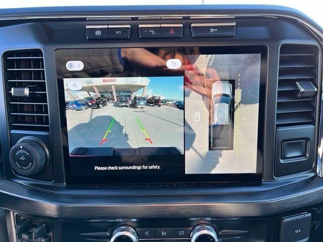 New 2024 Ford F250 Lariat w/ Lariat Ultimate Package image 39