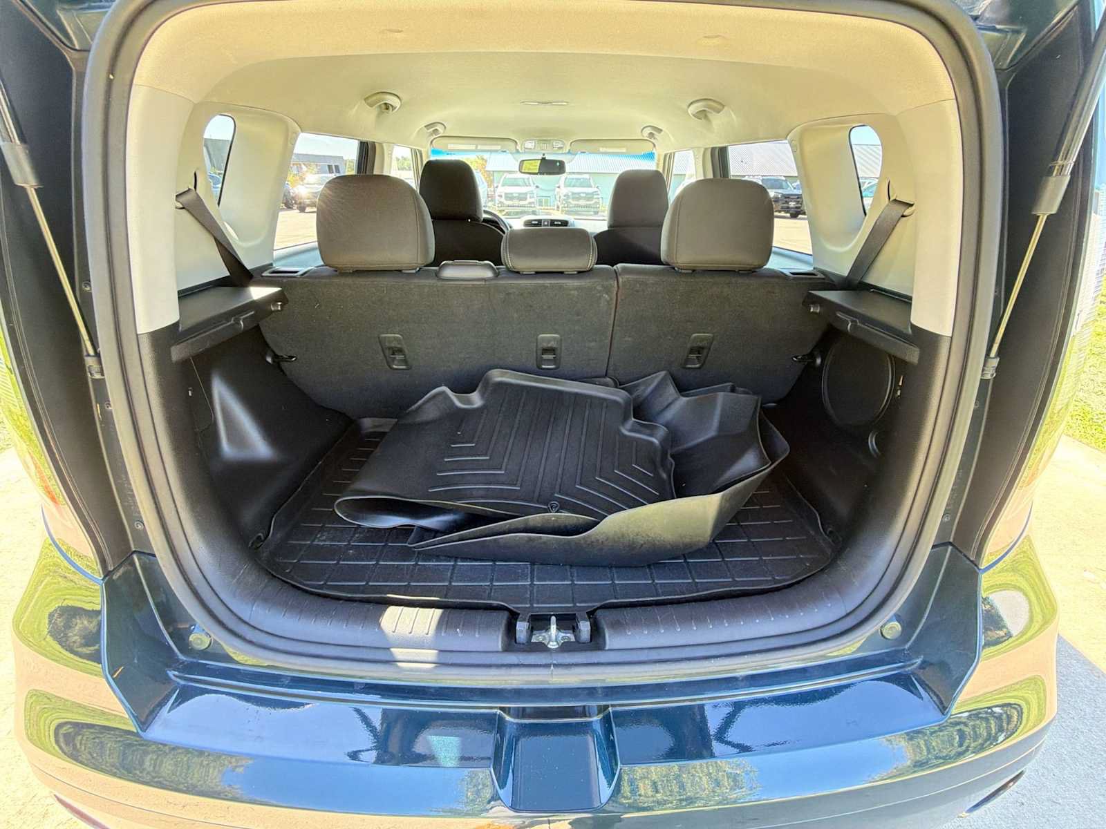 Used 2018 Kia Soul + w/ Audio Package FWD image 29