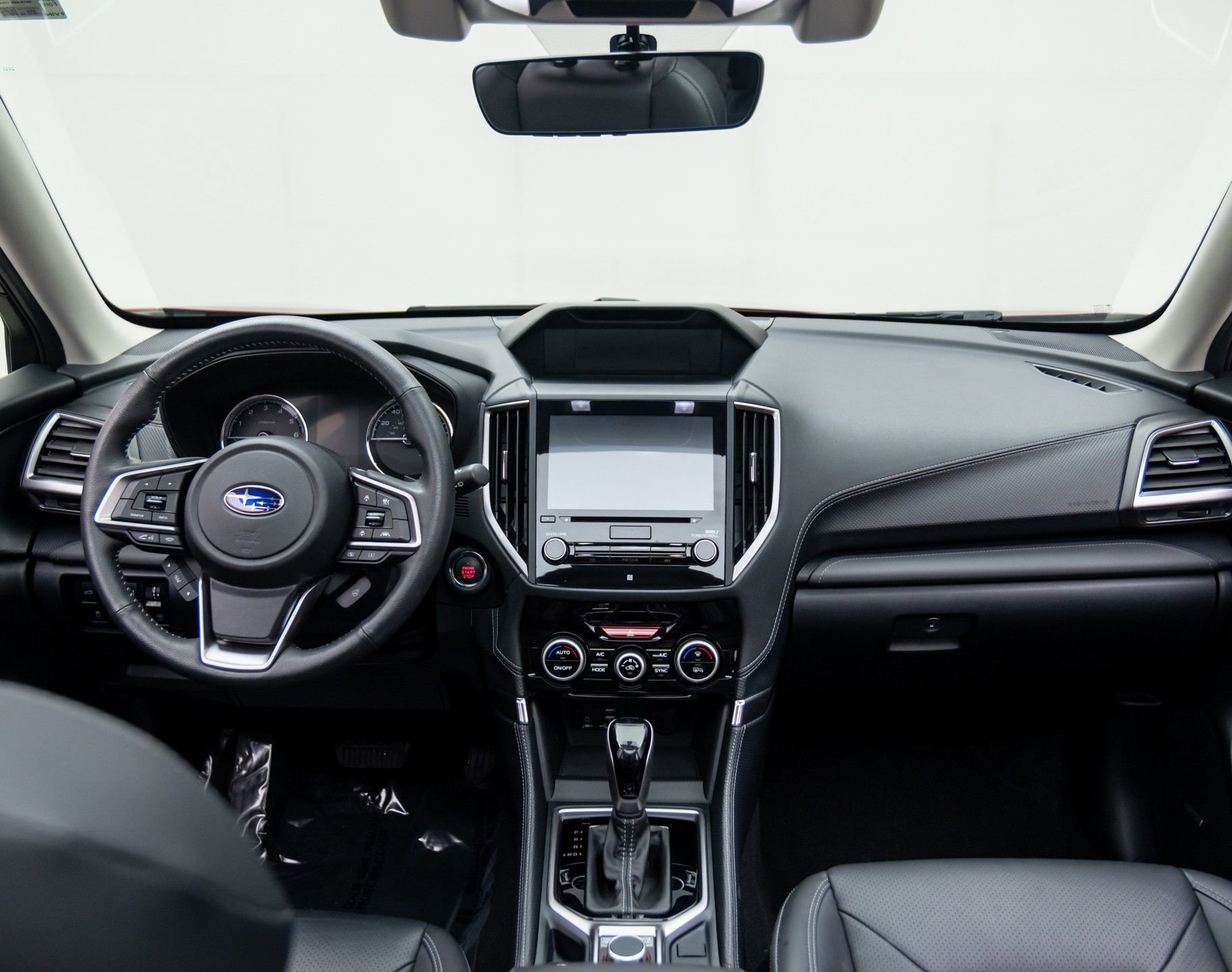 Used 2019 Subaru Forester Touring image 10