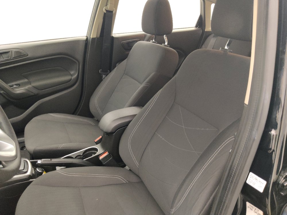 Used 2019 Ford Fiesta SE FWD image 17