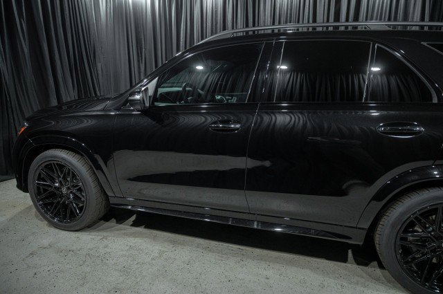 New 2026 Mercedes-Benz GLE 350 4MATIC image 5