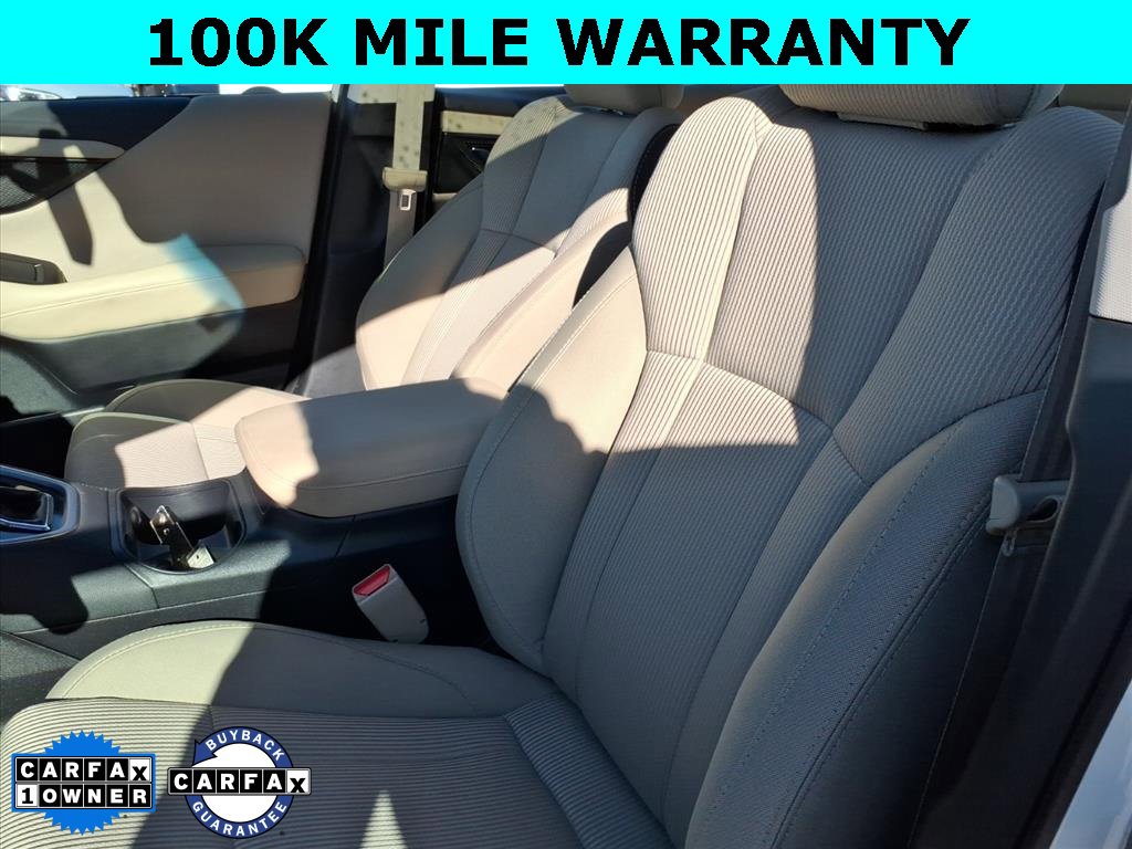 Certified 2022 Subaru Legacy Premium image 22